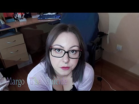 ❤️ Секси девојка со наочари длабоко го цица дилдото на камерата Тешко порно кај нас mk.stroybassein.ru ️❤